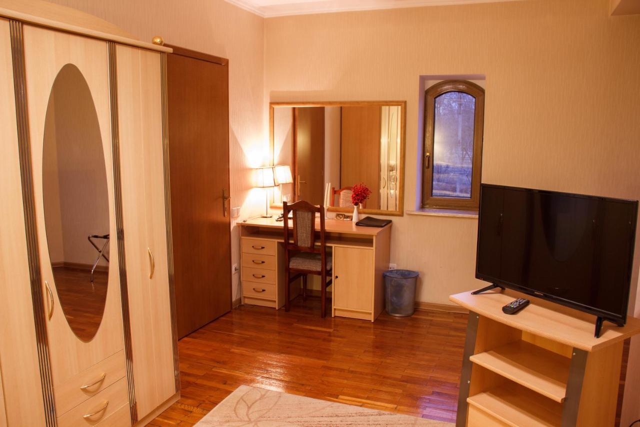 Starye Bendery Hotel Eksteriør billede
