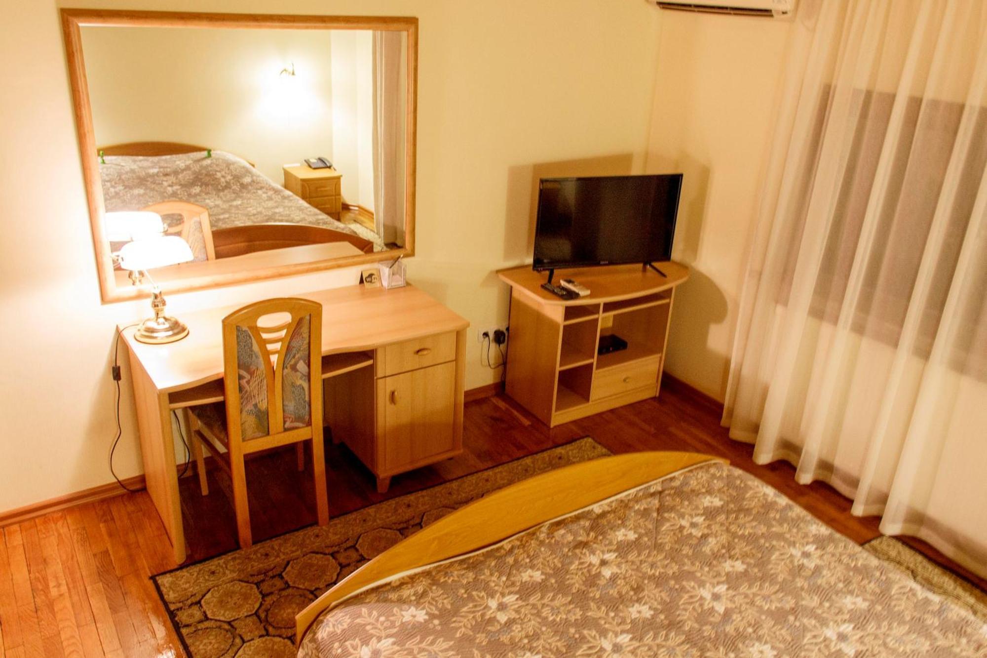 Starye Bendery Hotel Eksteriør billede